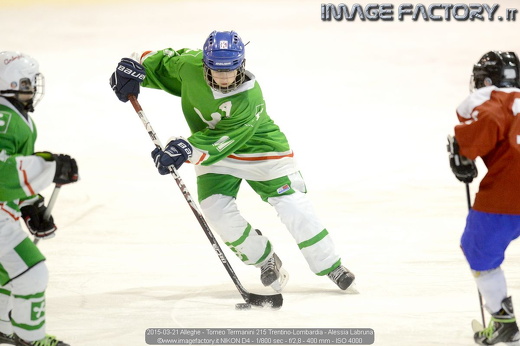 2015-03-21 Alleghe - Torneo Termanini 215 Trentino-Lombardia - Alessia Labruna